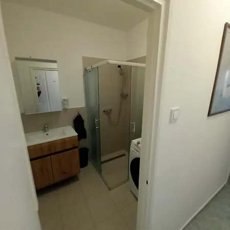 Appartamento Fasor Kaposvár