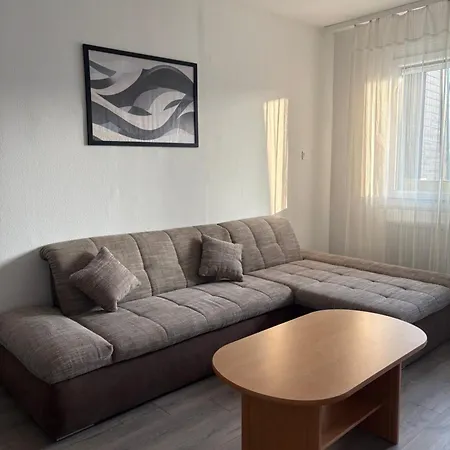 Apartment Fasor Kaposvar