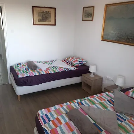 Fasor Apartment *