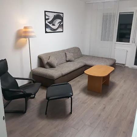 Fasor Apartman *