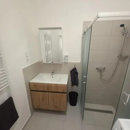 Apartman Fasor Kaposvár
