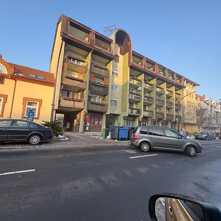 Fasor Apartman *