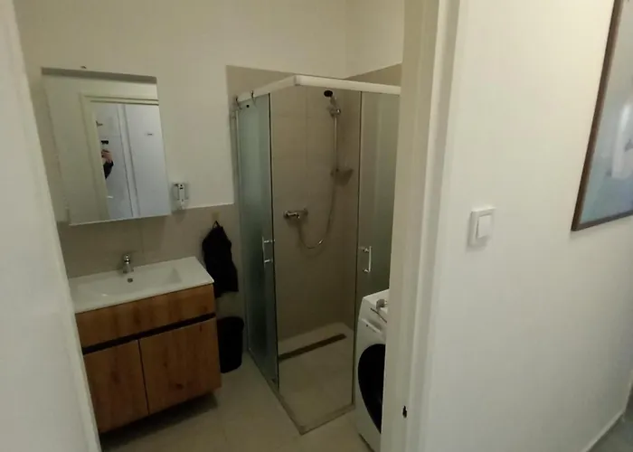 Appartamento Fasor Kaposvár