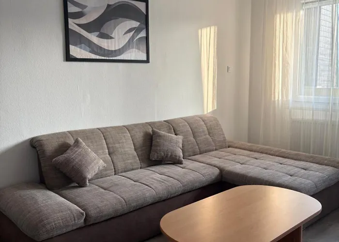 Appartamento Fasor Kaposvár