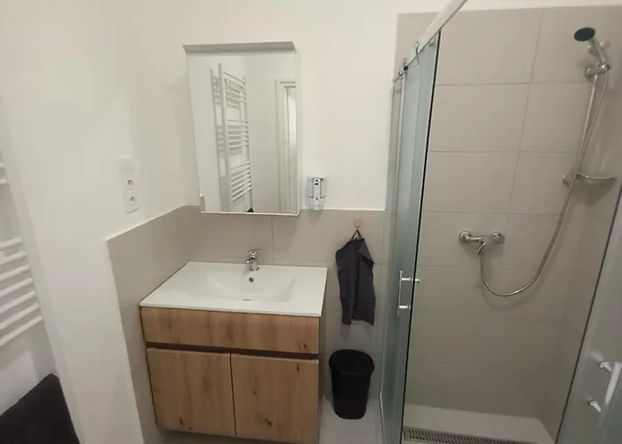 Appartement Fasor Kaposvár